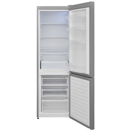 FRIGO COMBI TEGRAN TGVCC17024X INOX 170X54X59.5